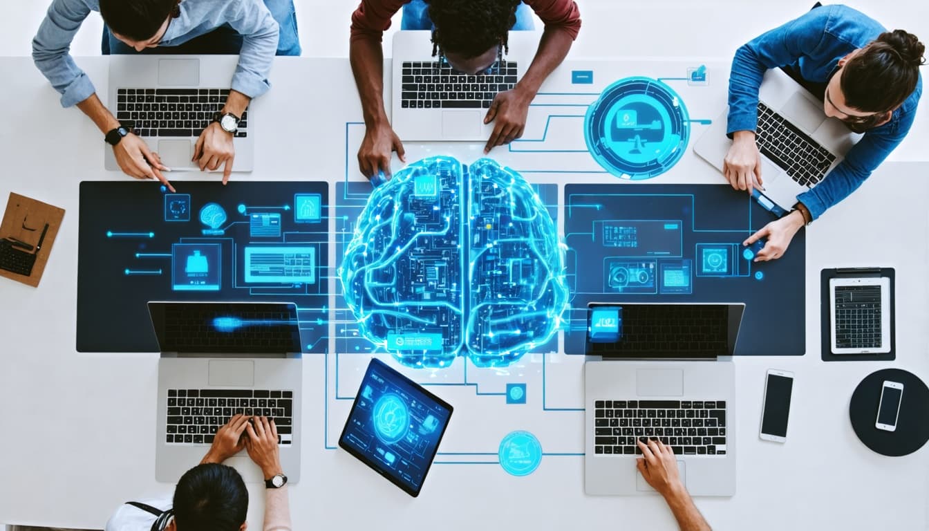 Targeted AI Solutions
