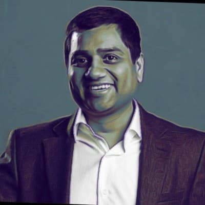 Ambarish Gupta